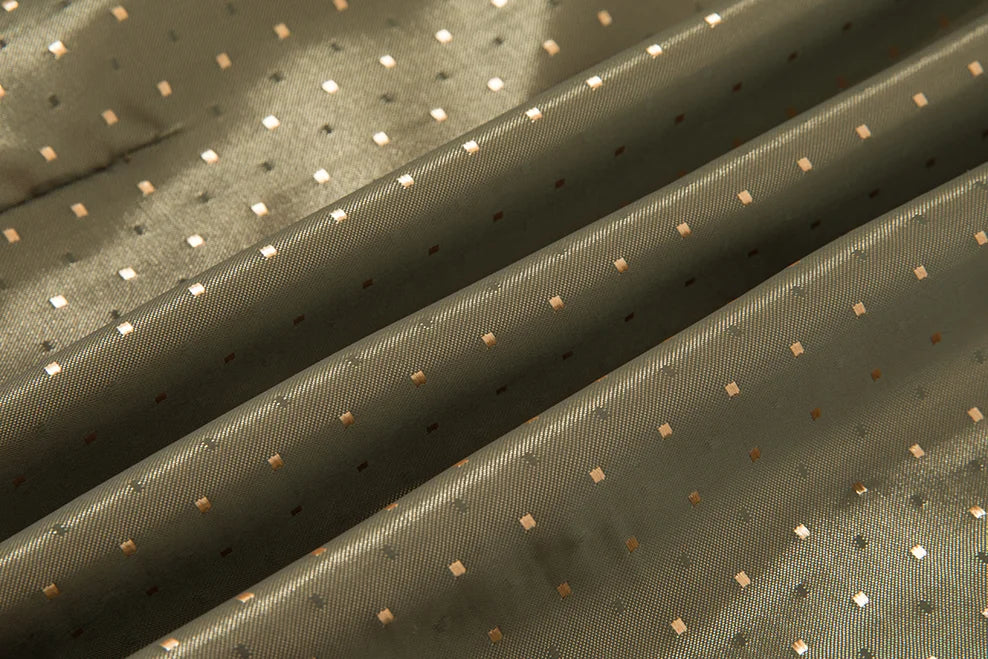 Costume vert 3 pièces pour hommes, veste de robe de soirée de mariage avec gilet et pantalon, ensembles Slim à la mode pour hommes, tissu Jacquard Beige, noir, bleu