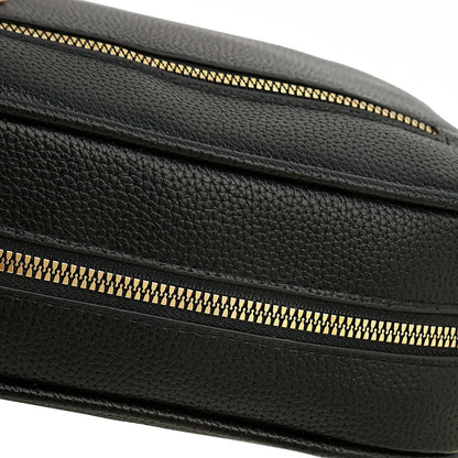 Sac à main en cuir pour femmes, fourre-tout de marque de luxe, à la mode, de styliste, solide, pour documents, 2024