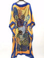 Longueur de la robe: 130 cm buste: 130 m. Robes pour femmes/dames, robe surdimensionnée élégante, robes imprimées traditionnelles africaines pour dames/femmes