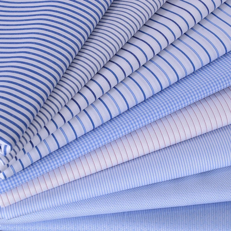 Chemise Française à Manches sulfpour Homme, Coupe Cintrée, Style Business Elite, pour Mariage, Printemps et Automne, 2024