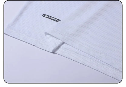 T-shirt homme 12xl 11xl 10xl t-shirts populaires grande taille 110-175kg 5XL 6XL 7XL grande taille Spandex col rond manches courtes surdimensionné hauts