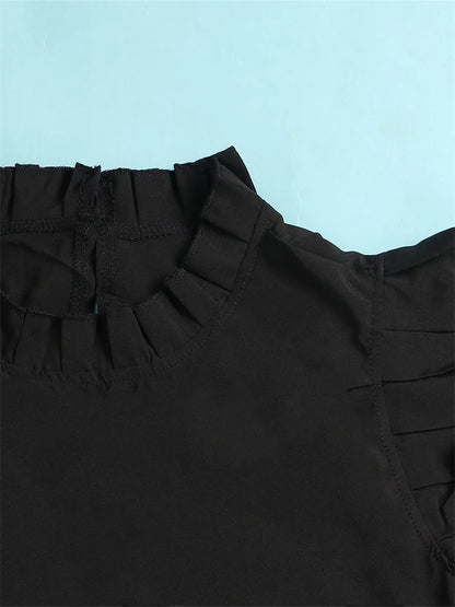 Wmstar-Robes grande taille pour femmes, vêtements de fête d'été, patchwork élégant, pleine longueur, mode maxi, vente en gros, livraison directe