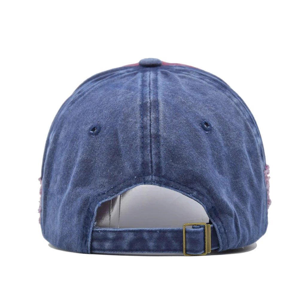 Coton lavé 1969 broderie casquettes de Baseball pour femmes hommes Sport visières Vintage casquette Snapback unisexe-adolescent Hip Hop chapeau os papa chapeau