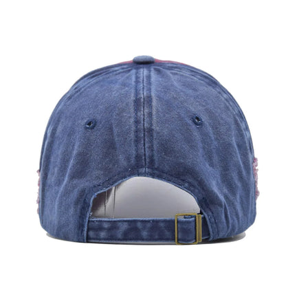 Coton lavé 1969 broderie casquettes de Baseball pour femmes hommes Sport visières Vintage casquette Snapback unisexe-adolescent Hip Hop chapeau os papa chapeau
