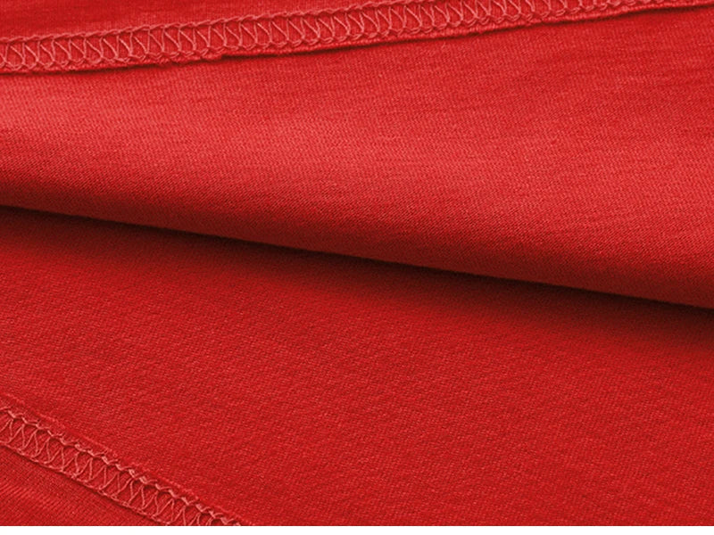 100 T shirt en coton lourd pour hommes et femmes, Tops à manches courtes, Tee shirts solides et surdimensionnés, vêtements de qualité 6.8oz 230gsm