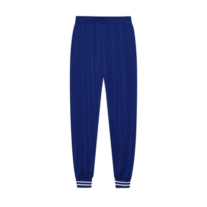 European and N Women's Wear B Monochrome Jacket Single-breasted Monochrome Printed Baseball Suit