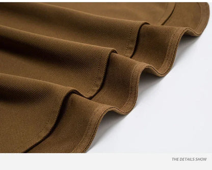 T-shirt et short décontractés à col rond pour hommes, deux pièces, imprimé à la mode, respirant, costume à manches courtes, nouvelle collection été 2025