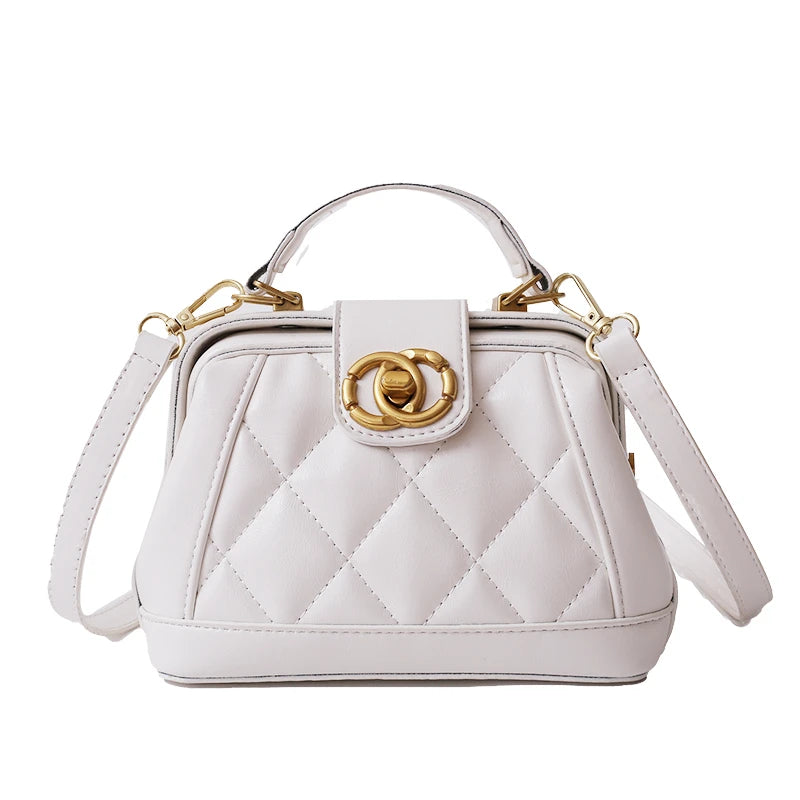 Sac fourre-tout élégant en cuir pour femmes, fourre-tout de luxe de styliste, sacs à main à bandoulière, élégant, Durable, décontracté, mode