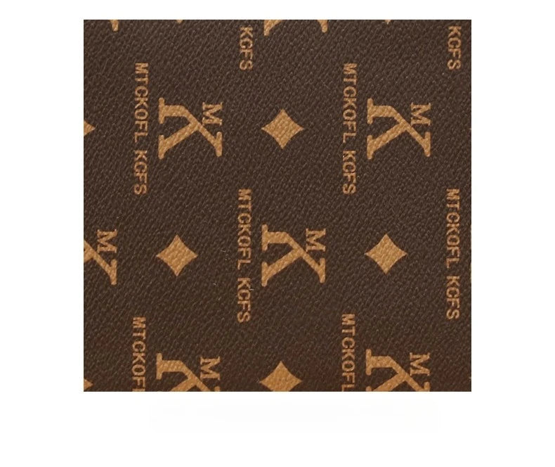 Sac à bandoulière élégant pour maman, 11.2 pouces (28cm), fourre-tout à la mode avec matériau PU de haute qualité