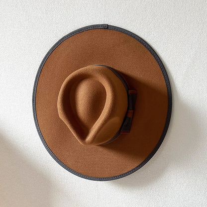 Legant – ascinator ow, c'est-à-dire edora, pour omen 9.5cm, ide, jante en ool, urch, ats edding arty, ress ap