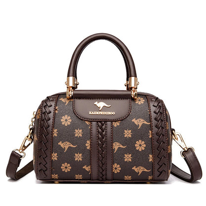 Femmes sacs à Main de luxe femmes sacs concepteur sacs à bandoulière pour femmes 2024 dames Sac à bandoulière semi-tissé style Sac A Main