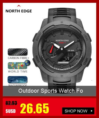 ONOLA montres à Quartz pour hommes haut de gamme Style seau minuterie calendrier étanche 50M bracelet en Silicone sport montre pour hommes Reloj Hombre