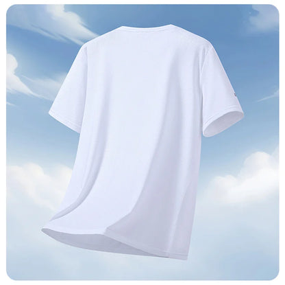 T-shirt homme 12xl 11xl 10xl t-shirts populaires grande taille 110-175kg 5XL 6XL 7XL grande taille Spandex col rond manches courtes surdimensionné hauts