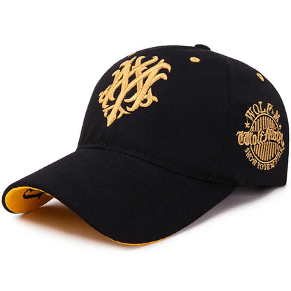 Casquette de Baseball brodée Totem pour hommes et femmes, chapeau Hip Hop à rabat, réglable, pare-soleil à flamme, printemps et été