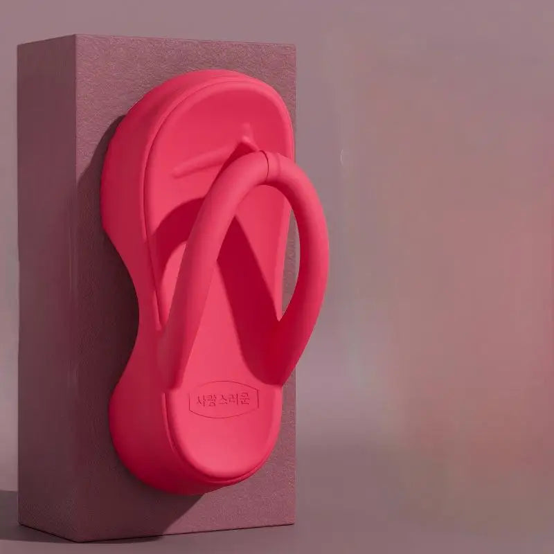 Tongs à semelles épaisses pour femmes, pantoufles Eva antidérapantes pour la maison d'été pour vêtements d'extérieur, sandales de Style coréen à la mode pour femmes