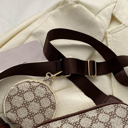 Vintage mode poignée sac à main femmes solide souple en cuir PU femmes sac à bandoulière nouveau décontracté concepteur femmes bandoulière fourre-tout sac