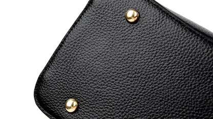 Sacs à main de luxe femmes sacs concepteur 3 couches en cuir souple épaule Sac à bandoulière dames grande capacité Shopping messager fourre-tout