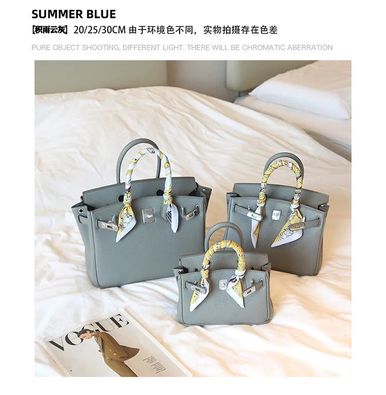 Sac messager à bandoulière de couleur unie, tendance, Design minimaliste, pour les déplacements, grande capacité