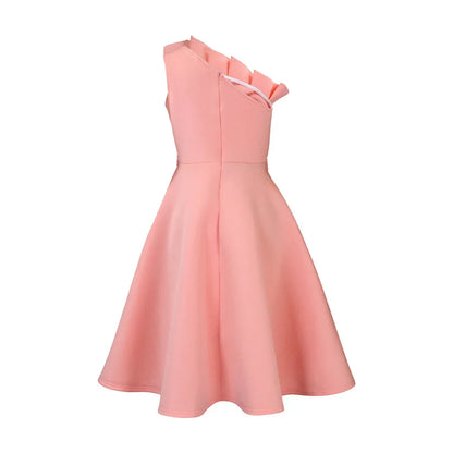 Vêtements africains robes de soirée de mariage africaines pour femmes élégantes 2024 été afrique sans manches Polyester soirée robe mi-longue robes