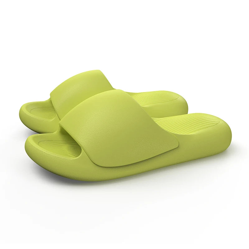 Tongs de plage pour hommes et femmes, pantoufles pour couples, maison, extérieur, optique de chambre, chaussures astronomiques, sandales d'été, oligwomen, 2024