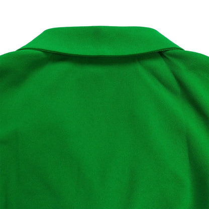 Robe plissée mi-longue à col de costume, taille haute, à la mode, nouvelle collection automne 2025