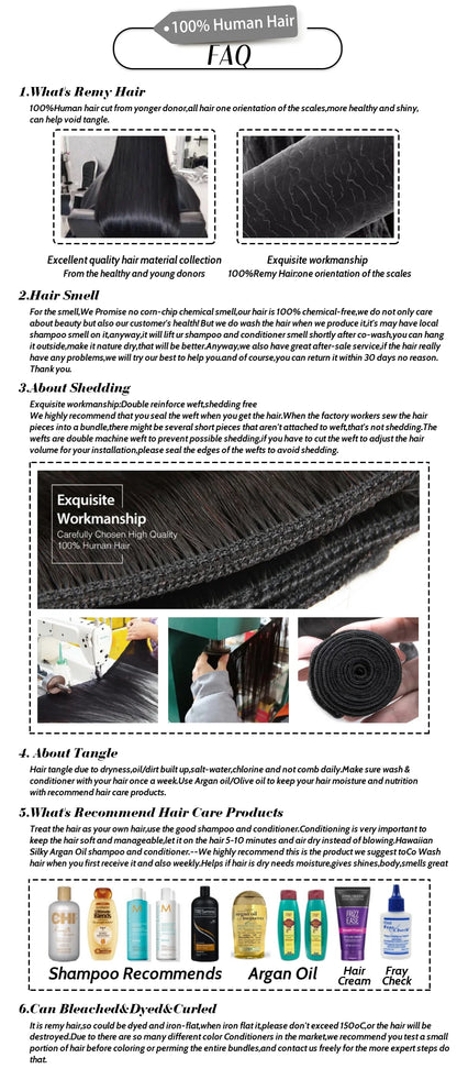 Perruque de Cheveux Humains Courts et Ondulés, Brun, Coupe Pixie, Style Océan, pour Femme