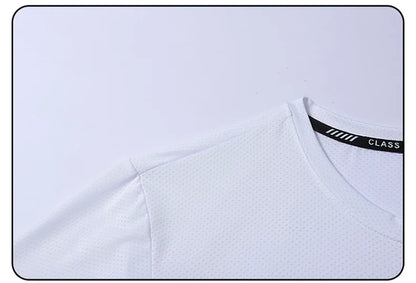 T-shirt homme 12xl 11xl 10xl t-shirts populaires grande taille 110-175kg 5XL 6XL 7XL grande taille Spandex col rond manches courtes surdimensionné hauts