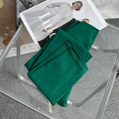 Offre spéciale d'été Leggings de Yoga taille haute respirant séchage rapide pantalons de Yoga Fitness course cyclisme entraînement vêtements de gymnastique