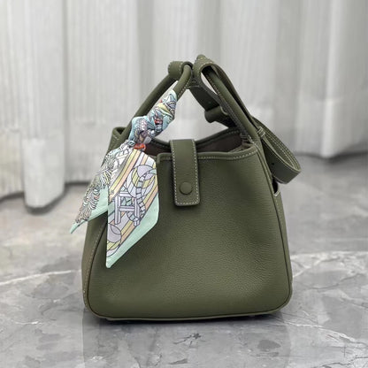 Sac seau en cuir de grande capacité pour femmes, Design de luxe, sacs à main en cuir de vache de haute qualité, sac de dîner élégant haut de gamme pour dames