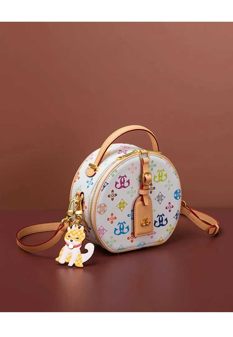 Personnalisé 1:1 élégant sac pour femmes chaud populaire dames sac à bandoulière en cuir de luxe sac à main dames sac concepteur sac à bandoulière