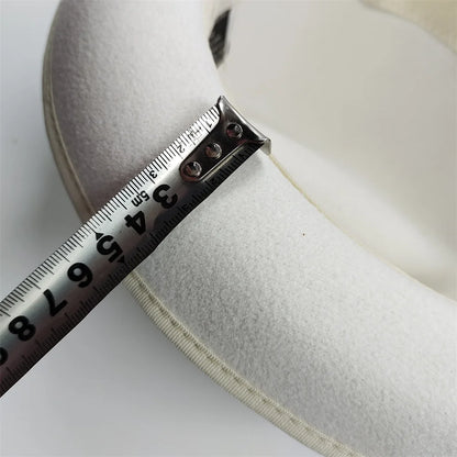 NOUVEAU chapeau de tarte de porc bord hommes femmes Fedora classique gentleman melon cosplay derby melon anglais chapeau panama jazz chapeau en gros