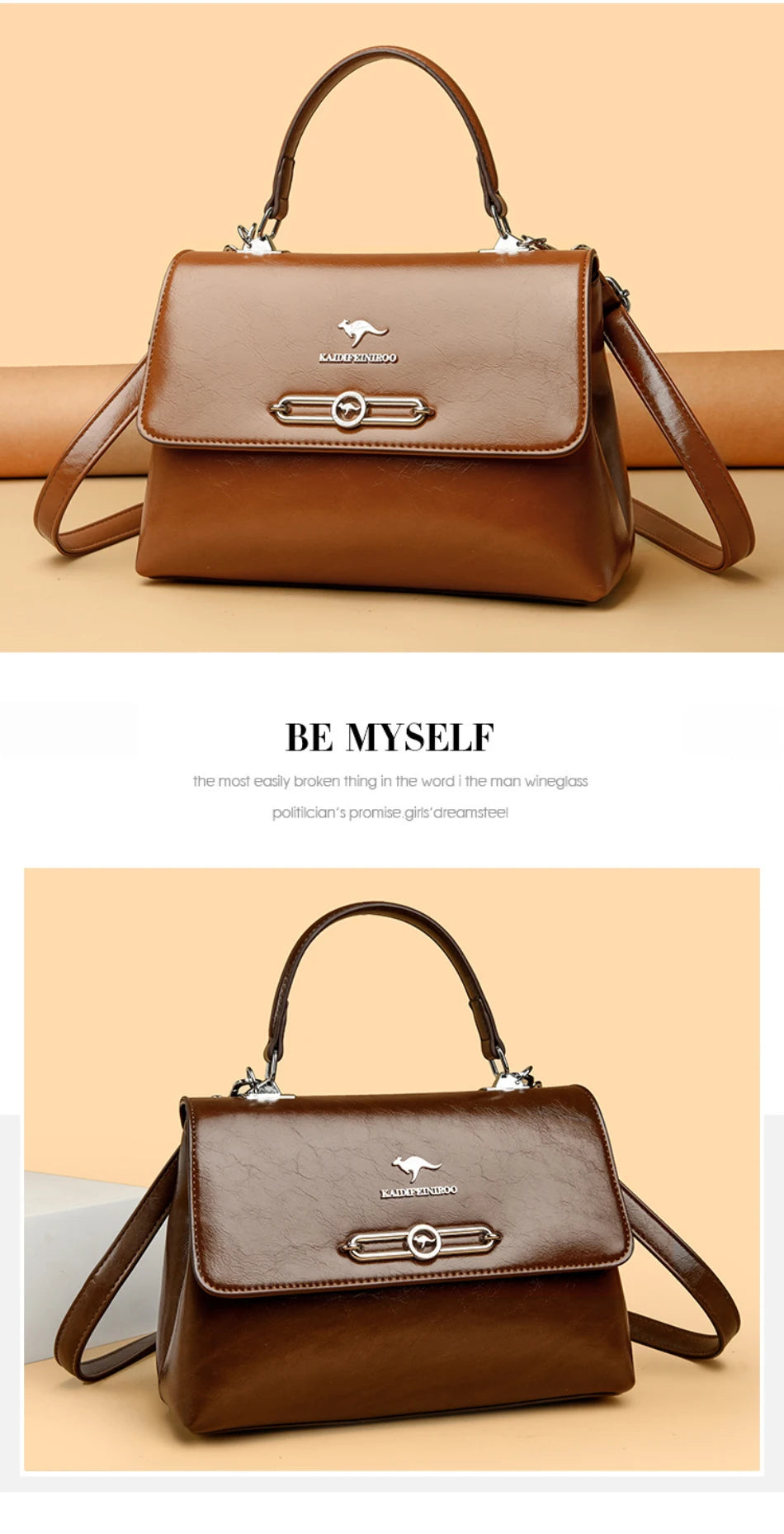 Sac à main rétro tendance pour femmes, portefeuille en cuir souple de haute qualité, petit sac carré, sacs à bandoulière de luxe célèbres