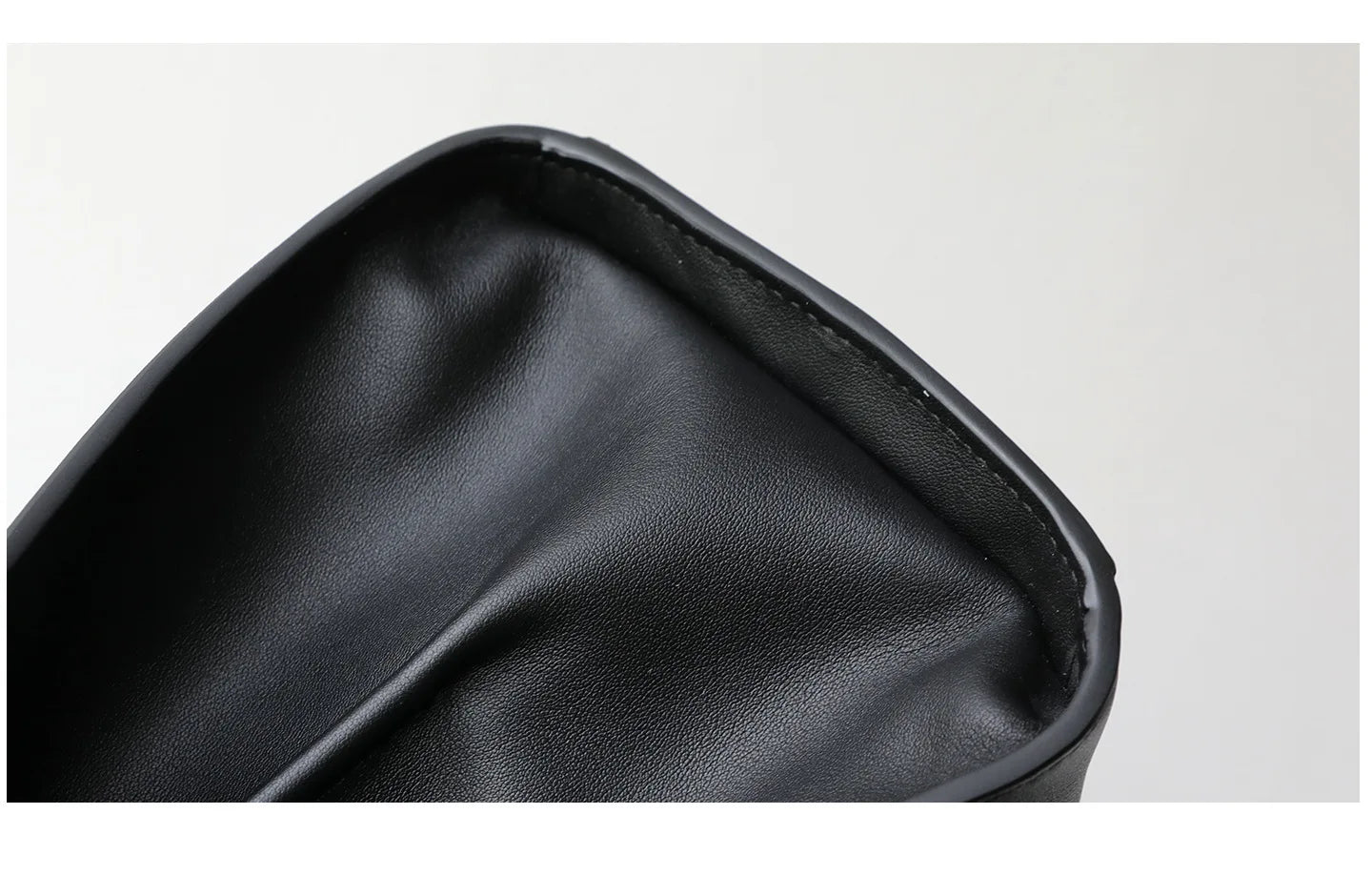 Niche léger luxe haut de gamme en cuir grande capacité première couche peau de vache sac à main pour femme sac fourre-tout banlieue loisirs polyvalent