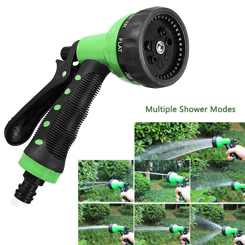 1 nouveau tuyau d'arrosage pour usage domestique ; Tuyau de jardinage