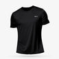 Été Sport Gym t-shirt hommes séchage rapide course musculation chemises hommes à manches courtes Fitness hauts surdimensionné brésil t-Shirt Jersey
