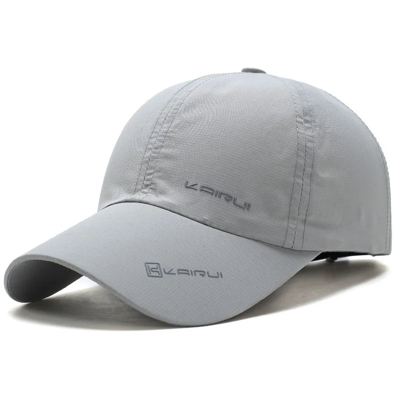 Casquette de Baseball de marque d'été femmes papa Snapback chapeaux pour hommes os Masculino