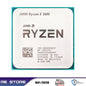 Processeur AMD Ryzen 5 R5 3600 3,6 GHz 6 cœurs 12 threads LGA AM4