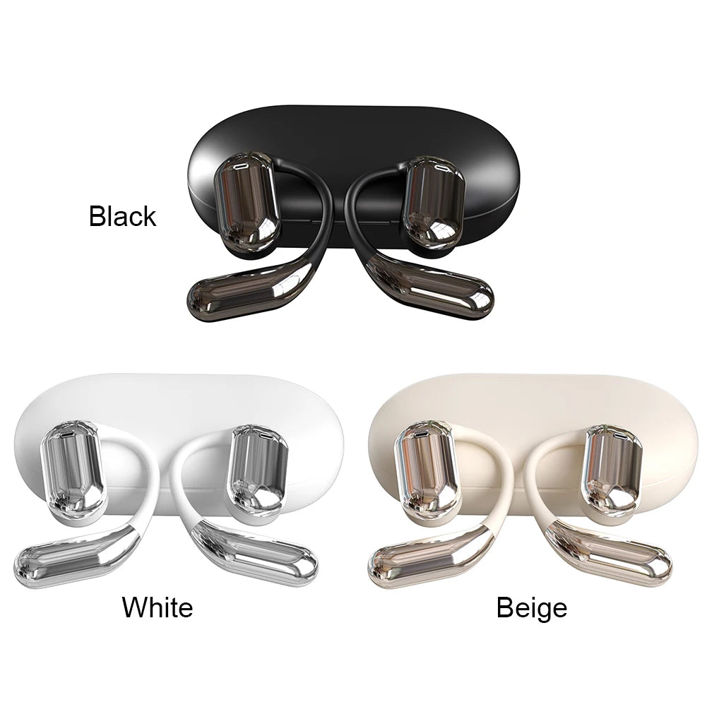 Écouteurs traducteur AI 3 en 1, 144 langues, suppression du bruit, casque Bluetooth 5.3, traducteur instantané, voix intelligente en temps réel ﻿