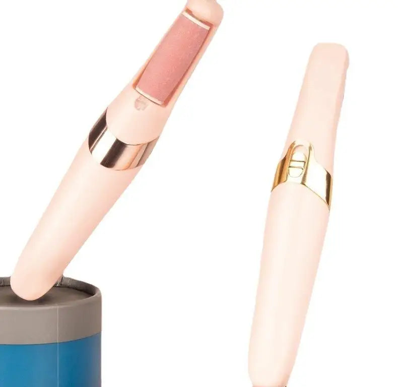 Rechargeable Électrique Callus Remover Sans Fil Femmes Hommes Électronique Pied Fichier Enlève Sec Grossière Peau Callosités Sur Les Talons Vente