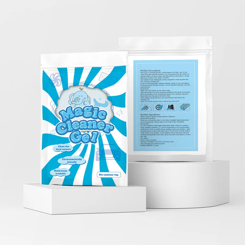 Gel de nettoyage de voiture, boue magique, intérieur d'ordinateur, clavier, dépoussiéreur, Gel de lavage de voiture, outils de nettoyage intérieur