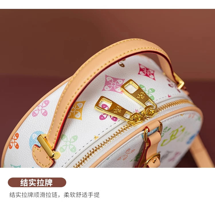 Personnalisé 1:1 élégant sac pour femmes chaud populaire dames sac à bandoulière en cuir de luxe sac à main dames sac concepteur sac à bandoulière