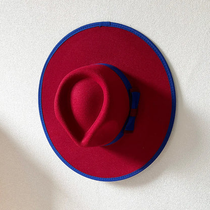 Legant – ascinator ow, c'est-à-dire edora, pour omen 9.5cm, ide, jante en ool, urch, ats edding arty, ress ap