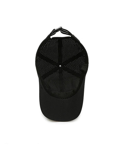 Casquette de Baseball unisexe, pare-soleil respirant à séchage rapide avec motif tendance pour la pêche en plein air