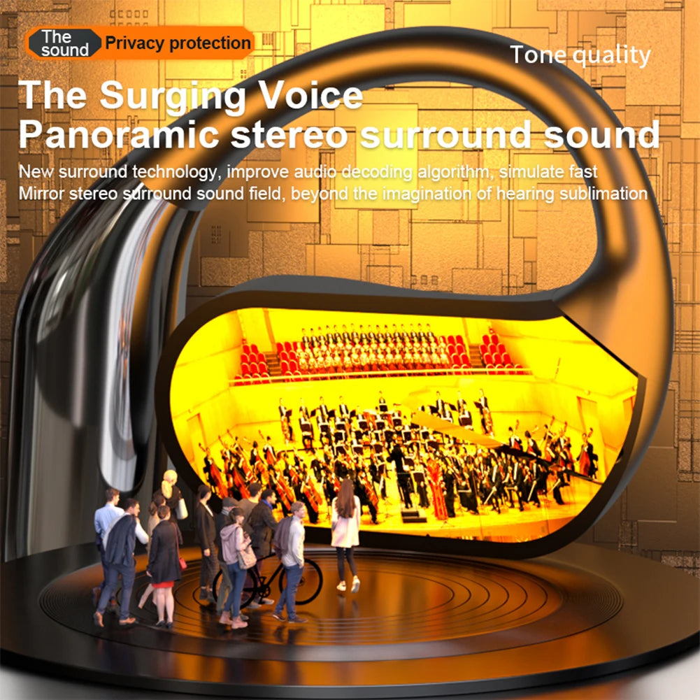 Écouteurs traducteur AI 3 en 1, 144 langues, suppression du bruit, casque Bluetooth 5.3, traducteur instantané, voix intelligente en temps réel ﻿