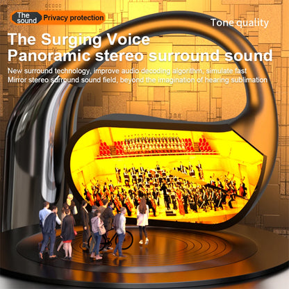 Écouteurs traducteur AI 3 en 1, 144 langues, suppression du bruit, casque Bluetooth 5.3, traducteur instantané, voix intelligente en temps réel ﻿