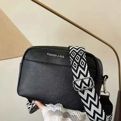 Sacs à bandoulière pour hommes et femmes, sacs à bandoulière, sacs à main, sacs photo décontractés, petits sacs carrés de couleur unie