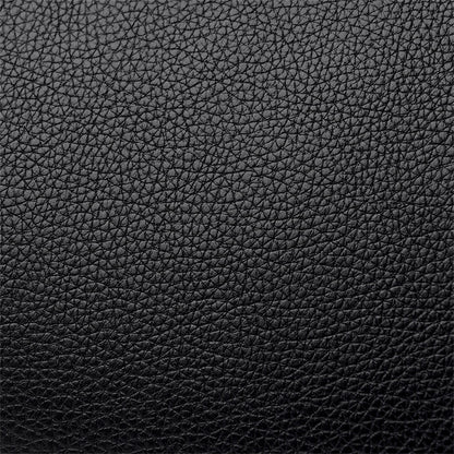 Sac à bandoulière en cuir de grande capacité pour femme, créateur de luxe, 3 couches, initié, sacs à main pour femme, marque shopper, fourre-tout Messenger, 2024