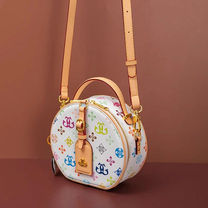 Personnalisé 1:1 élégant sac pour femmes chaud populaire dames sac à bandoulière en cuir de luxe sac à main dames sac concepteur sac à bandoulière