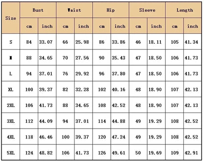 Robe mi-longue à pampilles en polyester à manches 3/4 pour femmes, tenues africaines élégantes, vêtements africains