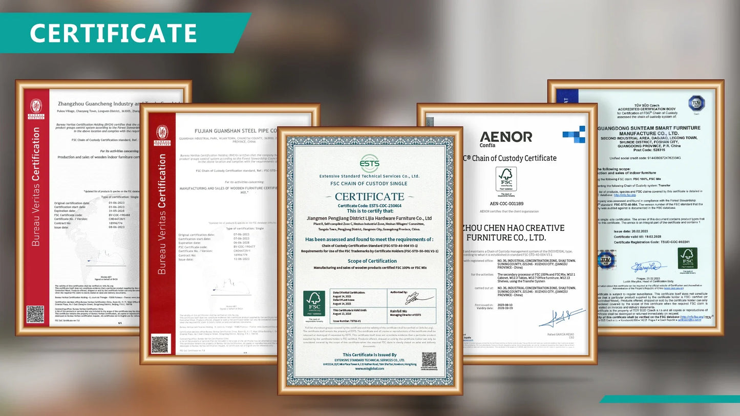 Tribesigns-Table d'entrée dorée, canapé moderne en imitation marbre, avec pieds géométriques en métal, 39 pouces